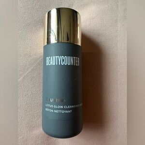 Beautycounter Lotus Glow Cleansing Stick - cleansing balm in a stick! RARE